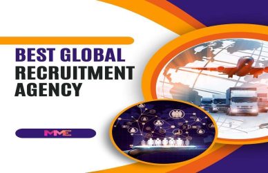 Best Global Recruitment Agency