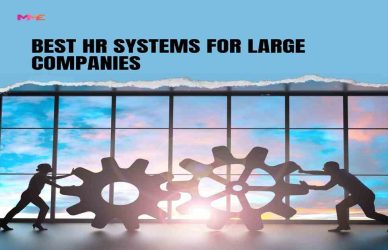 Best HR Systems for Large Companies