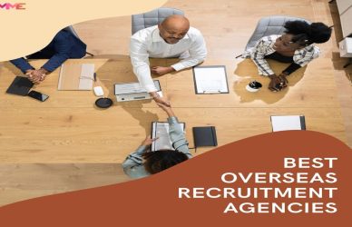 Best Overseas Recruitment Agencies
