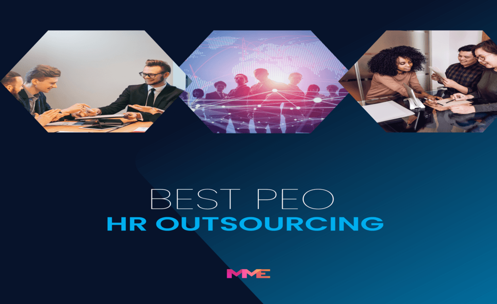 Best PEO HR Outsourcing
