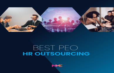 Best PEO HR Outsourcing