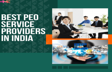 Best PEO Service Providers in India