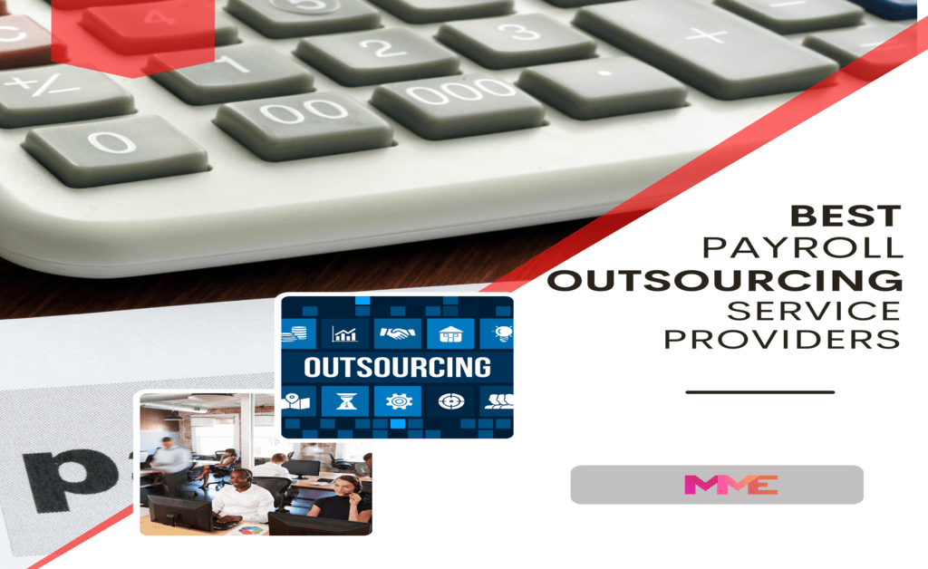 Best Payroll Outsourcing Service Providers
