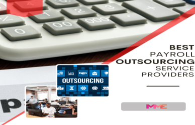 Best Payroll Outsourcing Service Providers