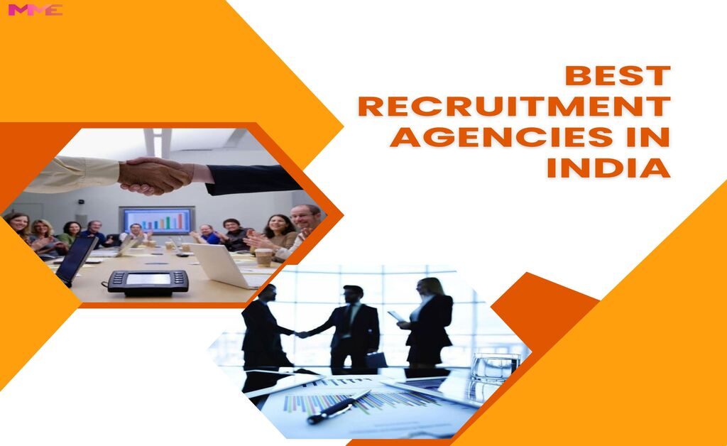 Best Recruitment Agencies in India