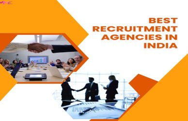 Best Recruitment Agencies in India