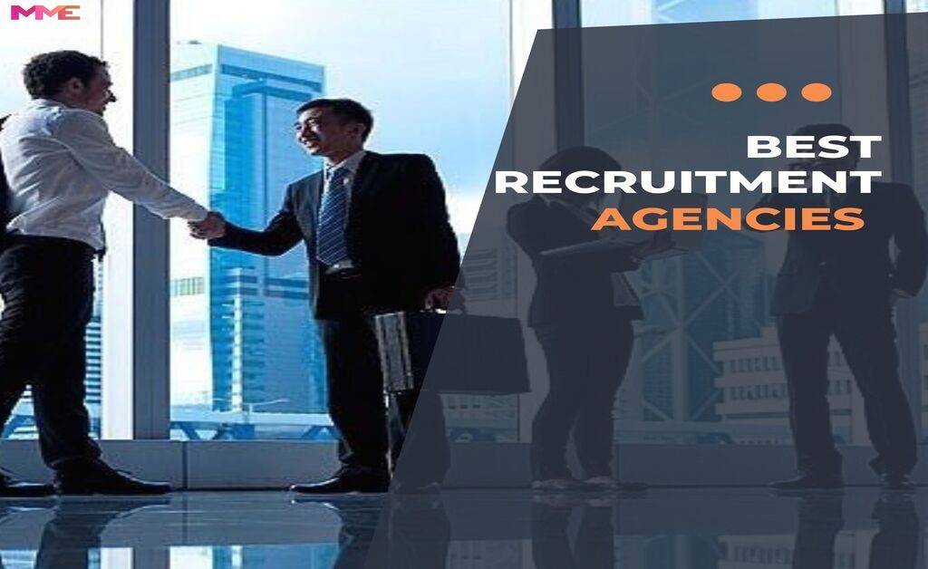 Best Recruitment Agencies