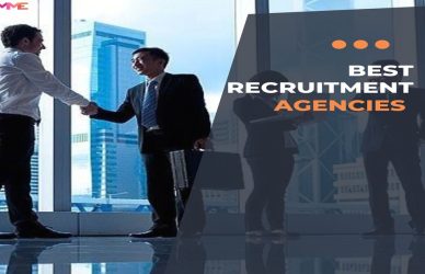 Best Recruitment Agencies