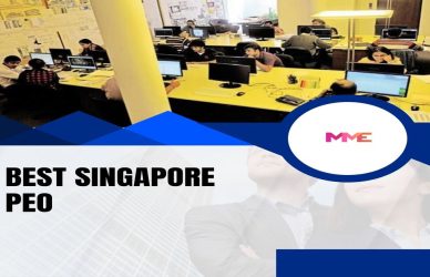 Best SIngapore PEO