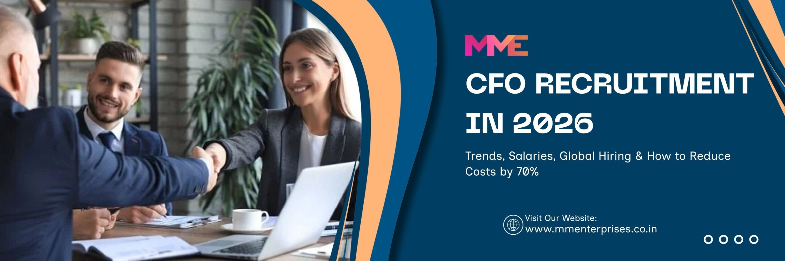CFO Recruitment in 2026