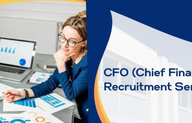CFO Chief-Financial Officer Recruitment Services in 2025