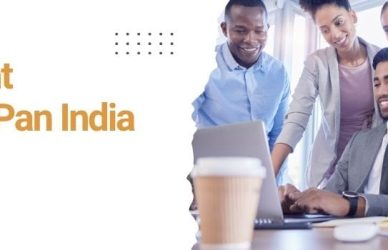 Remote Employment Services in Pan India 2025
