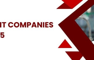 Recruitment Companies in India in 2025