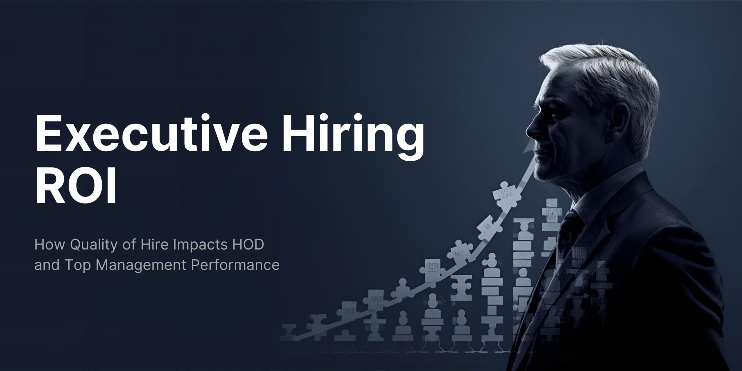 Executive hiring