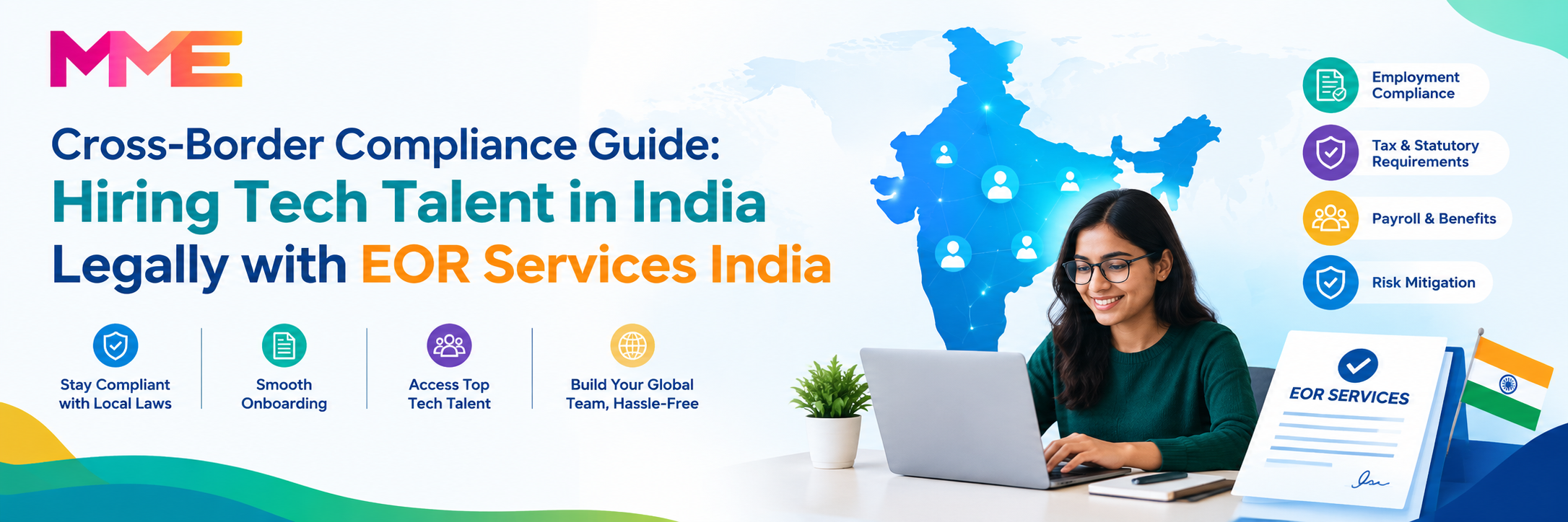 EOR Services India