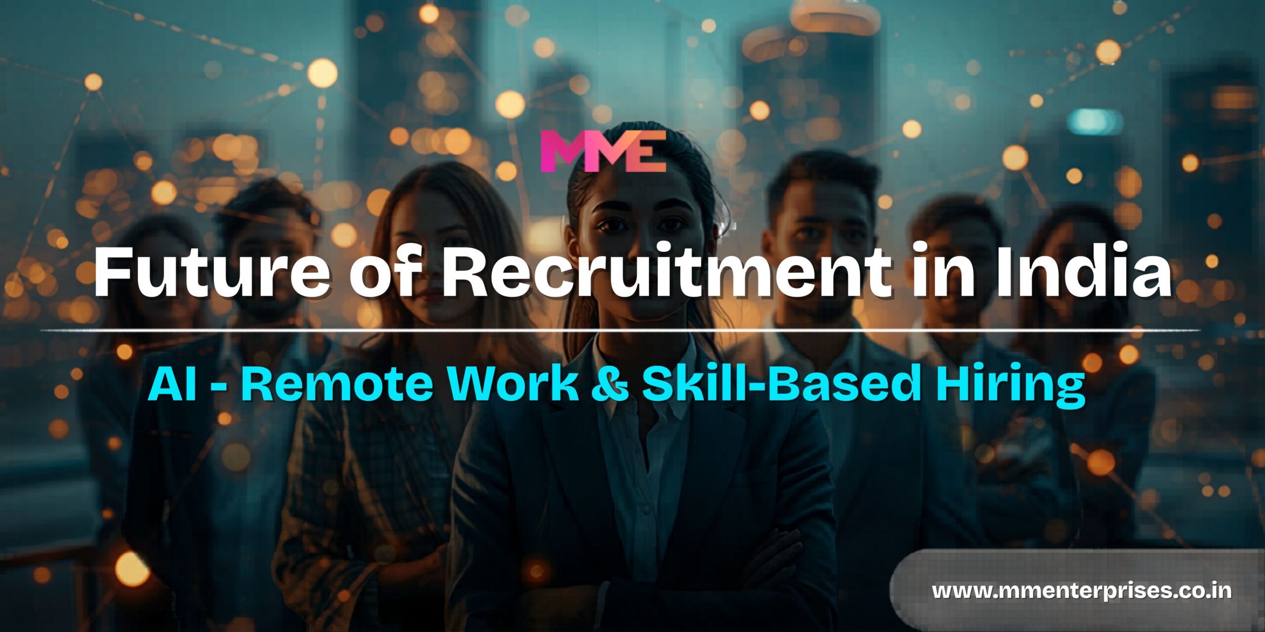 Future of Recruitment in India (2026)