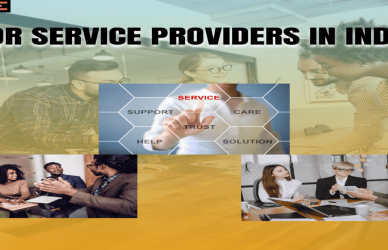 EOR Service Providers in India