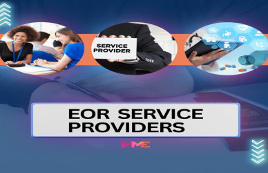 EOR Service Providers
