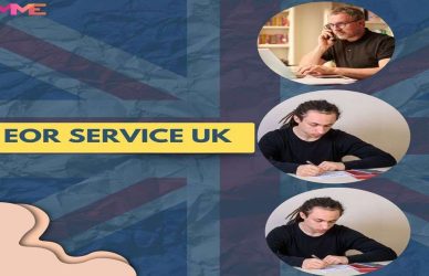 EOR Service UK - Featured