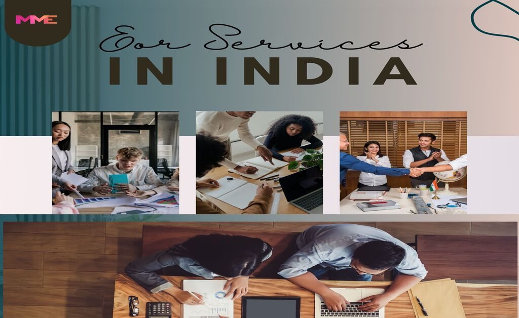 EOR Services in India