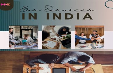 EOR Services in India