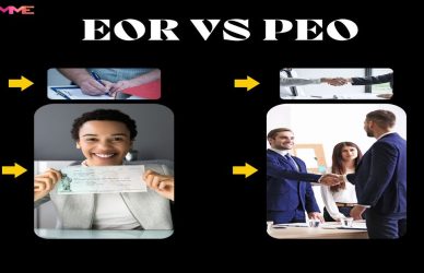 EOR vs PEO