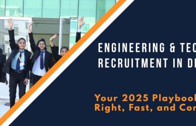 Engineering & Technology Recruitment in Delhi, India
