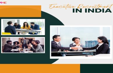 Executive Recruitment In India