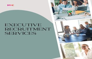 Executive Recruitment Services