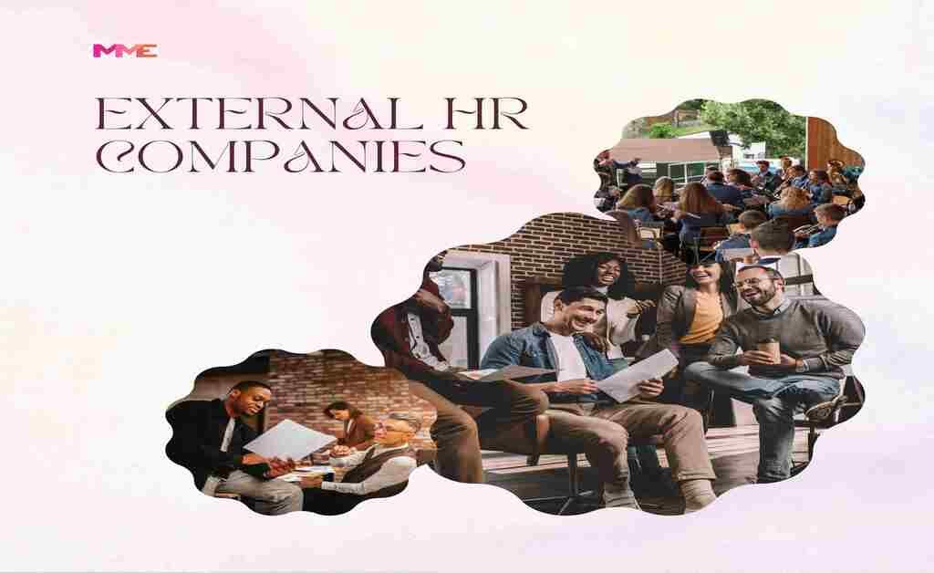 External HR Companies