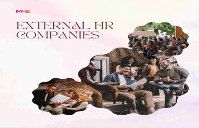 External HR Companies