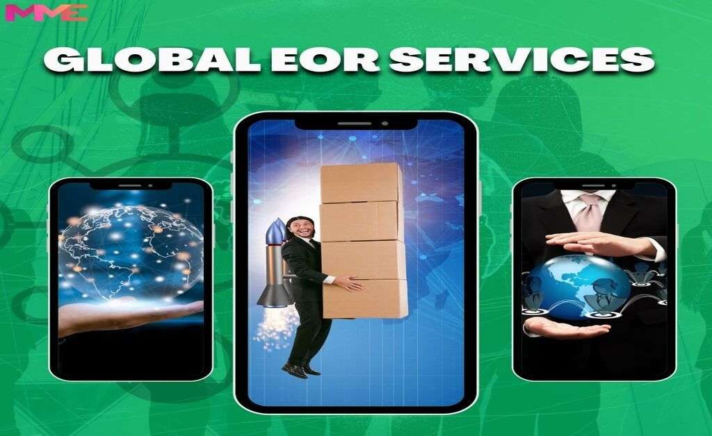 Global EOR Services