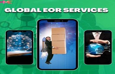 Global EOR Services