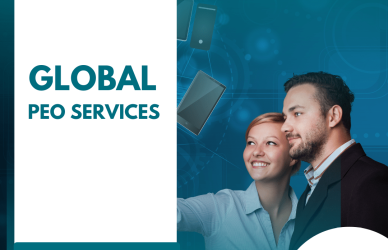 Global PEO Services - Featured