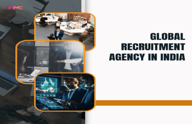 Global Recruitment Agency in India