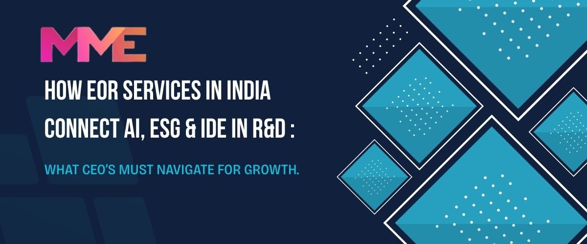 What CEOs Must Navigate for Growth.