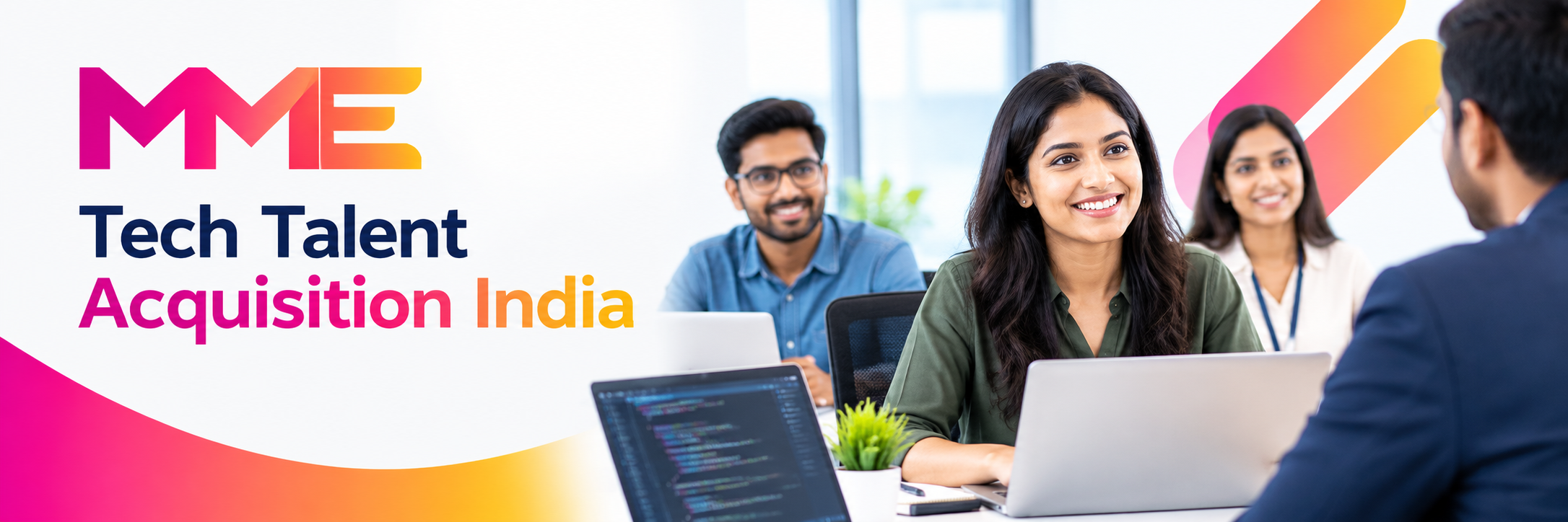 Tech Talent Acquisition India