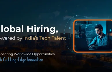 Global Hiring and India's Tech Sector: Projected Growth, Skill Gaps, and Salary Benchmarks (2026-2030). Recruitment in India