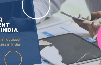 Manpower recruitment Agency in India