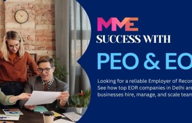 Employer of Record Services in India