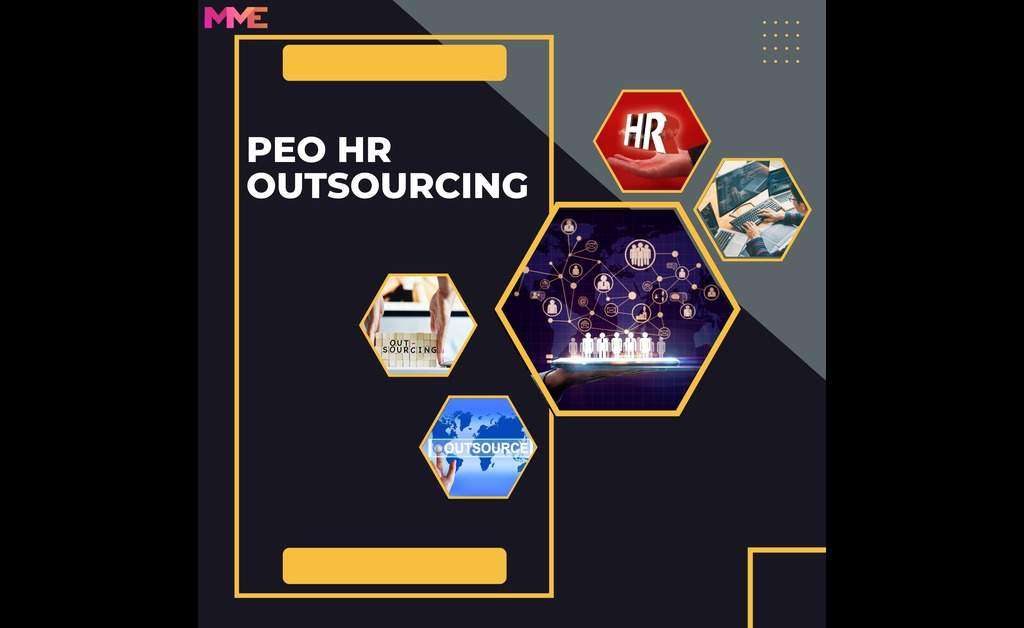 PEO HR Outsourcing