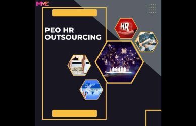 PEO HR Outsourcing