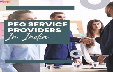 PEO Service Providers in India