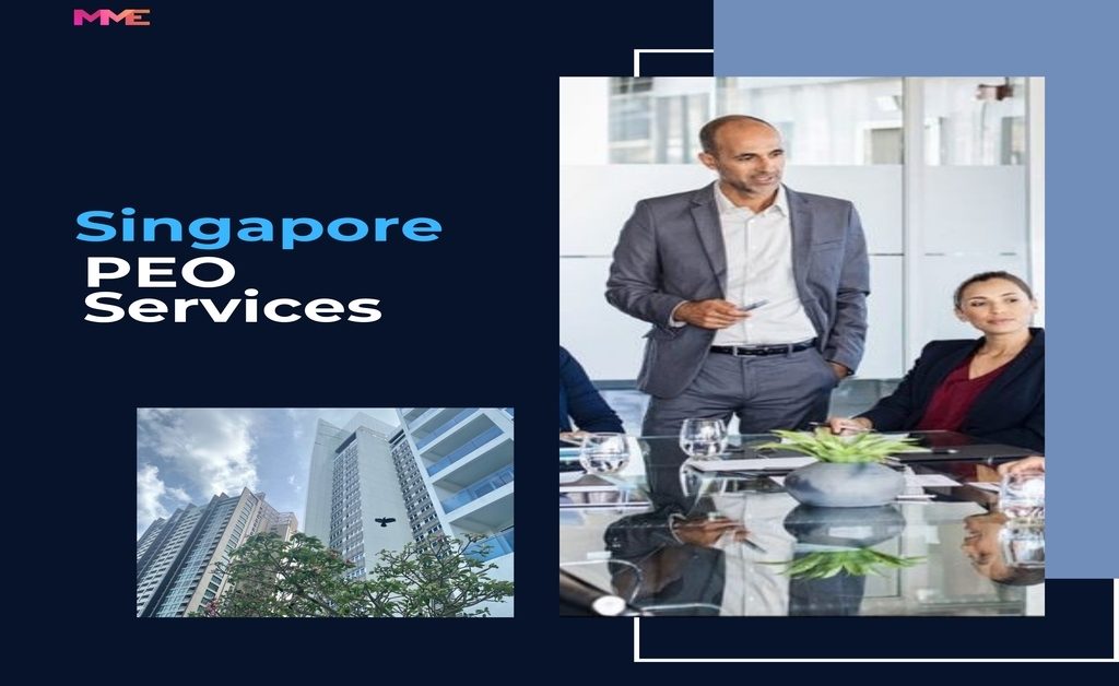 Singapore PEO Services