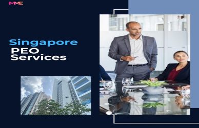 Singapore PEO Services