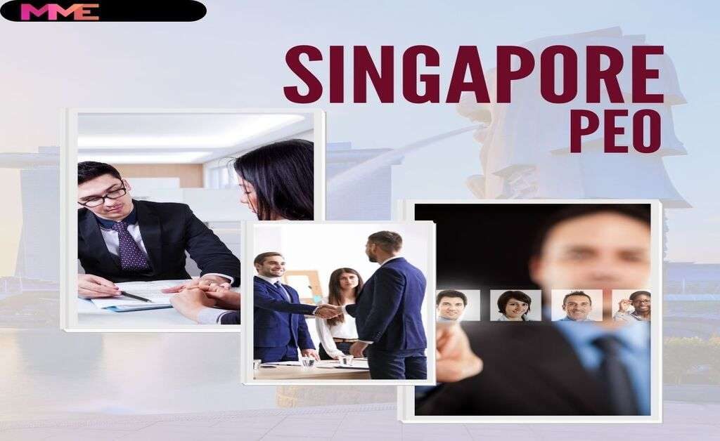 Singapore PEO