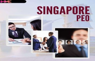 Singapore PEO