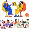 Talent connect