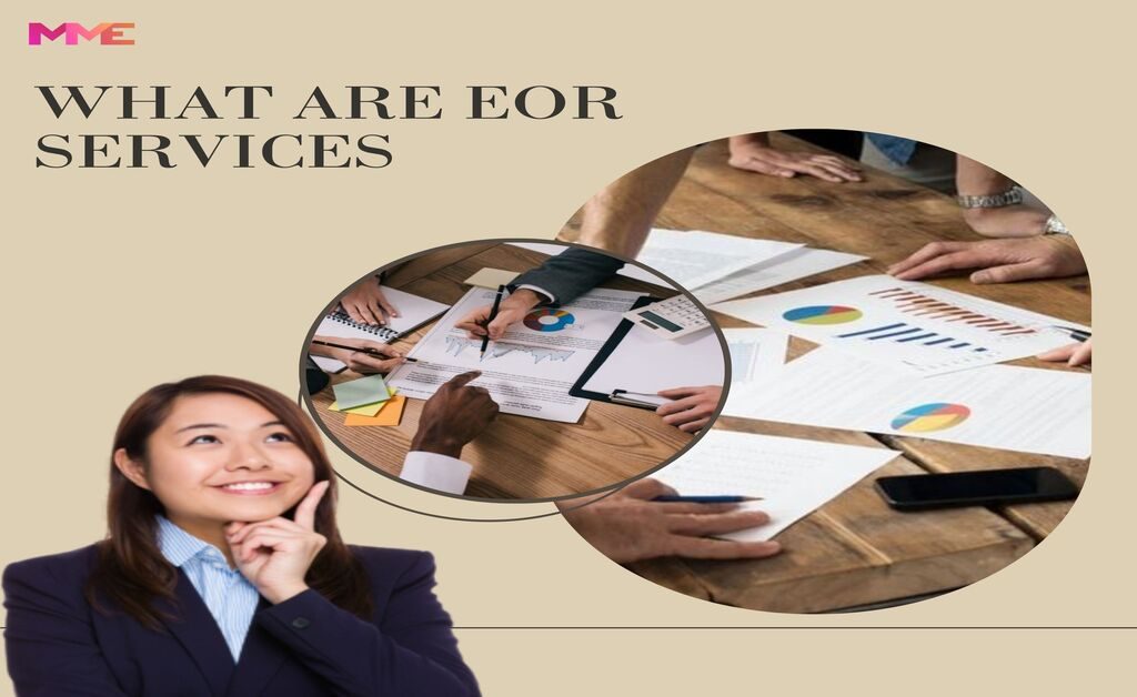 What Are EOR Services