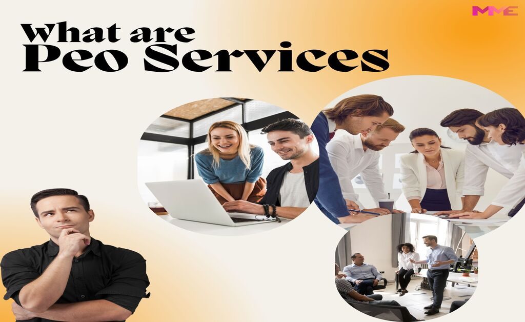 What Are PEO Services